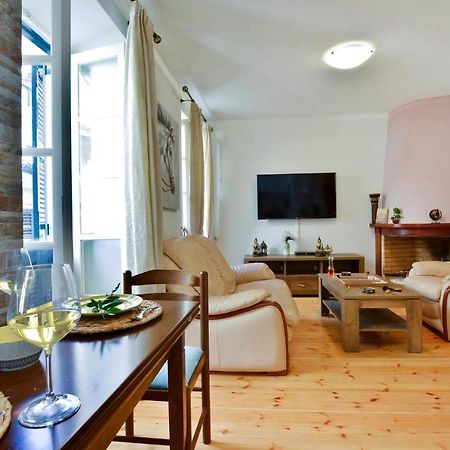 Espianade House Apartment Corfu  Exterior foto