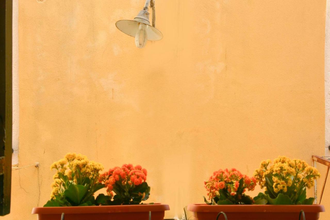 Espianade House Apartment Corfu  Exterior foto
