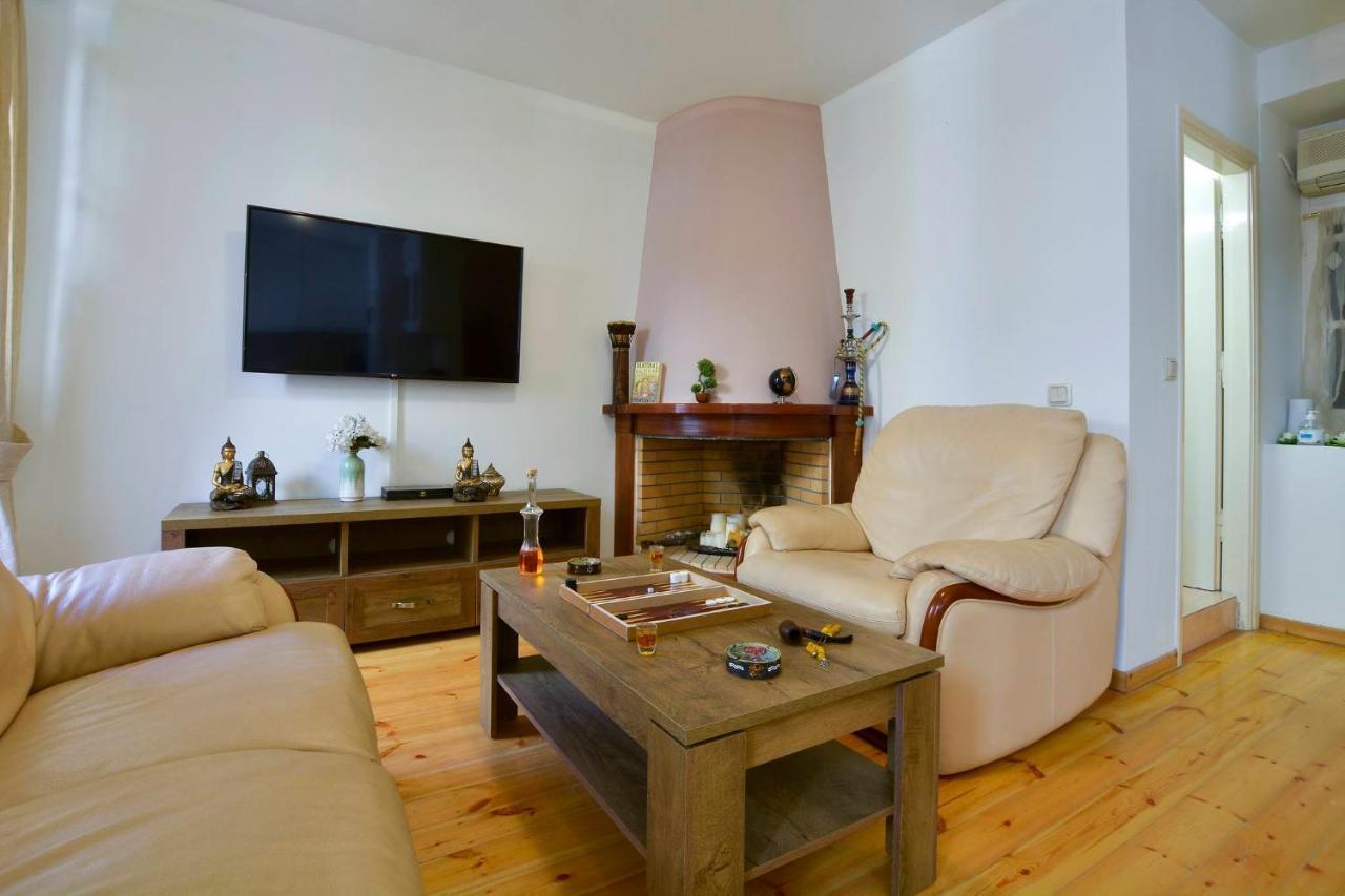 Espianade House Apartment Corfu  Exterior foto