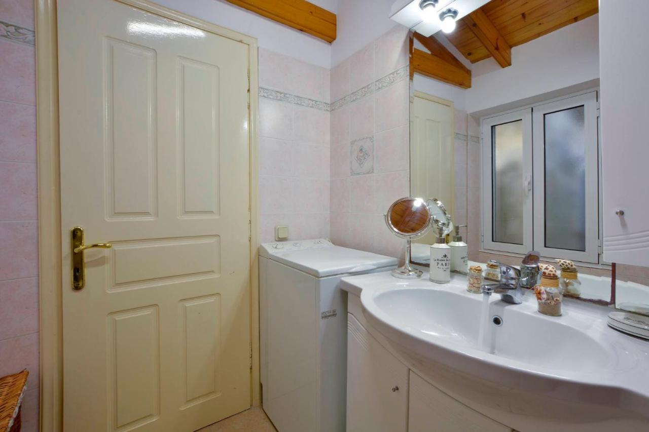 Espianade House Apartment Corfu  Exterior foto