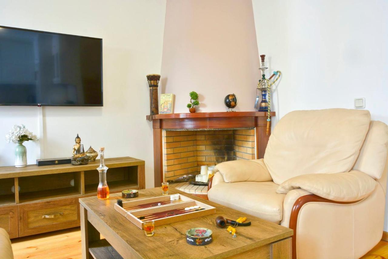 Espianade House Apartment Corfu  Exterior foto