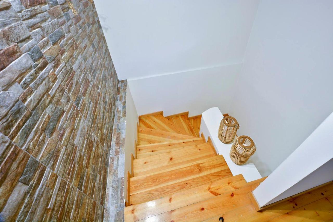 Espianade House Apartment Corfu  Exterior foto
